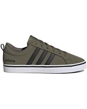 adidas Baskets Baskets Vs Pace 2.0 Recyclées - Vert