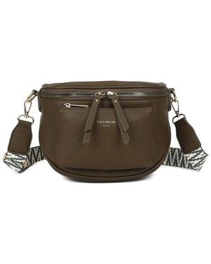 Gallantry Sac Banane Glamour - Vert