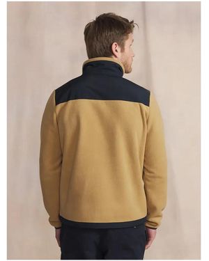 Tbs Sweat-shirt CADENZIP - Neutre