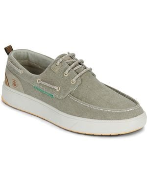 Lumberjack Scarpe Marvin - Grigio