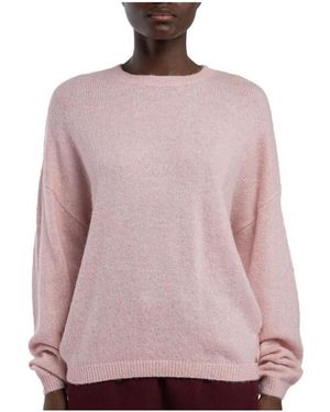 Teddy Smith Pull Pkacie - Rose