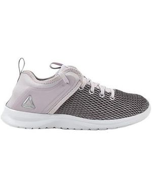 Reebok Ville basse Solestead - Gris