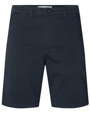 SELECTED Short 6204403 - Bleu