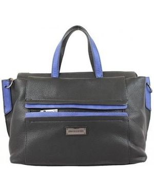 Pierre Cardin Sac à main Sac à main Noir - Bleu
