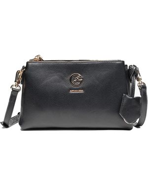 Gattinoni Sac Bandouliere Bindn8412Wv - Noir