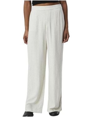 Object Pantalon Aline - Gris