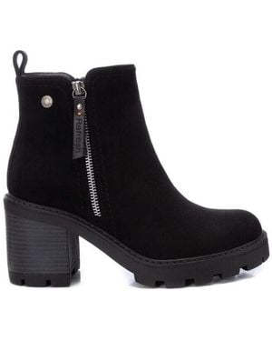 Refresh Chaussures Escarpins 17212501 - Noir