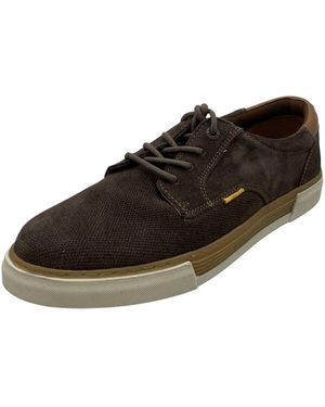 Camel Active Baskets basses - Noir