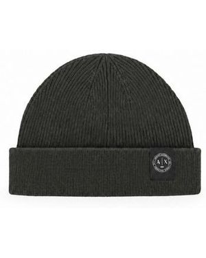 ARMANI EXCHANGE Chapeau Xm003124Af10348 - Vert