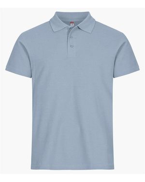 C-Clique Polo Basic - Bleu