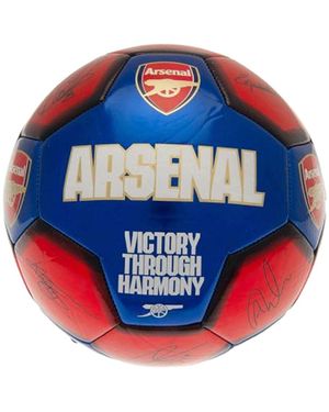 Arsenal Fc Accessoire sport BS5666 - Rouge