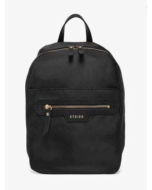 Etrier Sac A Dos Sac À Dos Celeste 709-Ecel236S - Noir