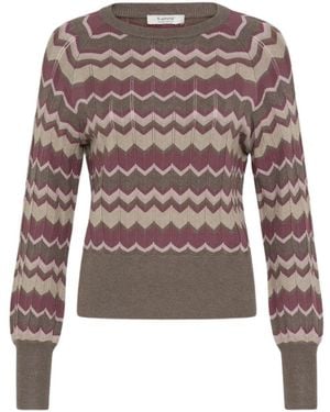 B.Young Pull 20817151 - Marron
