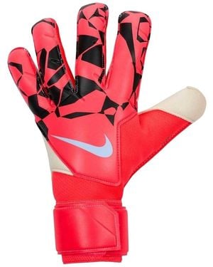 Nike Gants 9 Gt51825 - Rouge