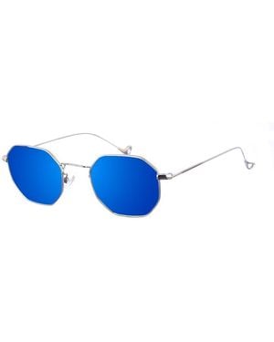 Kypers Lunettes de soleil BOBBY-003 - Bleu