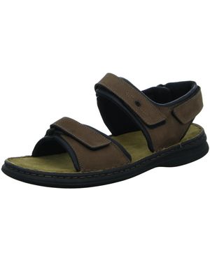 Josef Seibel Sandales - Noir