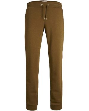 TeeShoppen Jogging - Vert