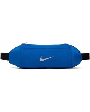 Nike Sac banane Challenger - Bleu