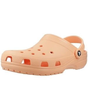 Crocs™ Sabots 10001C Classic U - Rose