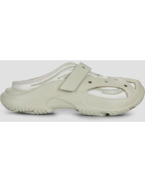 Crocs™ Klompen Caged Mule - Blauw