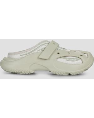 Crocs™ Scarpe Caged Mule - Blu