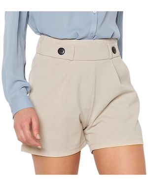 Jdy Short 15203098 - Bleu