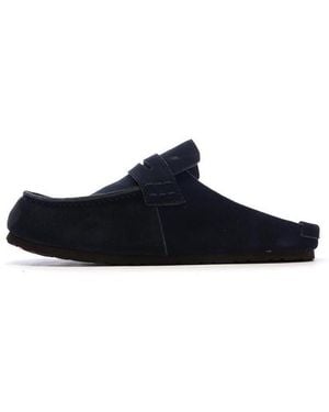 Xti Mules Sabots - Bleu