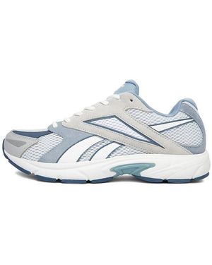 Reebok Baskets Road Prime - Blanc