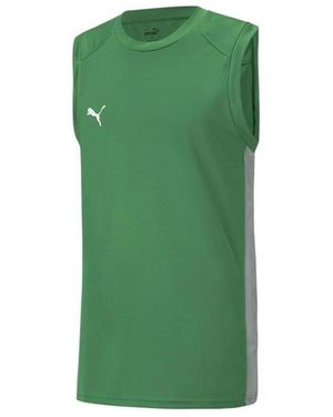 PUMA Top - Groen