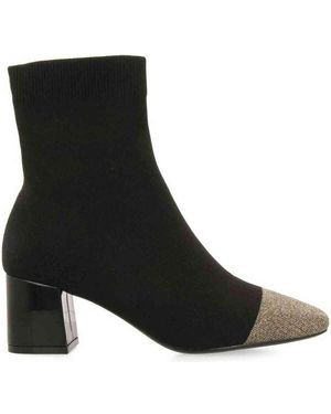Gioseppo Bottines 077-51914705666387 - Noir