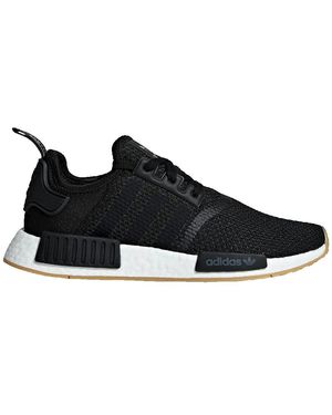 Adidas nmd schwarz männer sale