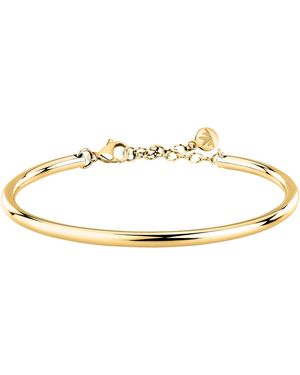 Morellato Bijoux jewels/bangle en acier - Blanc