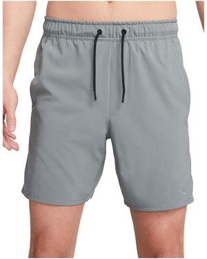 Nike Short DV9340 - Gris