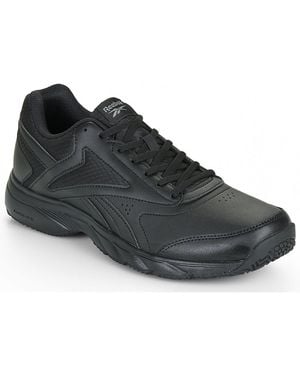 Reebok Fitnessschuhe Work N Cushion 4.0 - Schwarz