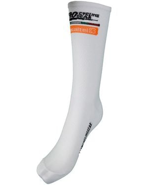 AGU Chaussettes de sports EUS Replica Sock - Bleu