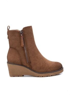 Refresh Bottines 43535 - Marron