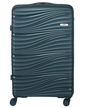 Peterson Stoop Valise PTNWA06WM76116 - Vert