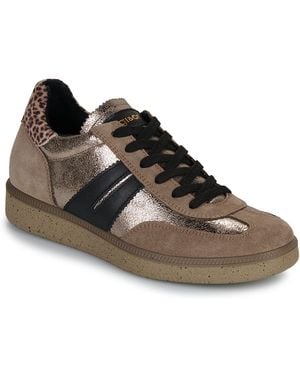 Igi&co Sneaker D.Atala - Braun