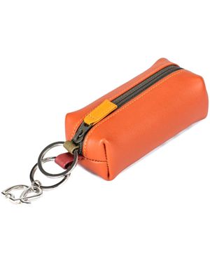 Mywalit Porte-monnaie 1283-169 - Orange