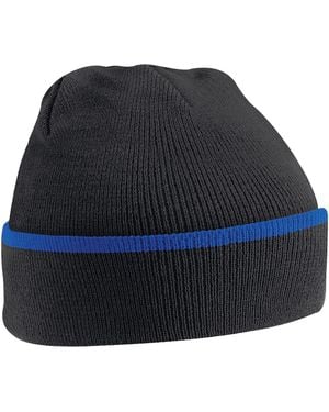 BEECHFIELD® Bonnet BC5389 - Noir
