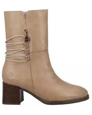 Remonte Bottines Bottines D0V71 - Marron