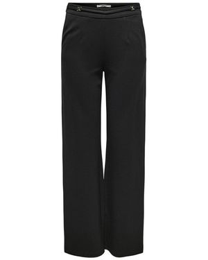 ONLY Pantalon 186712VTAH25 - Noir