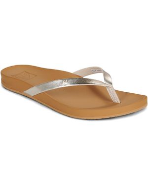 Reef Infradito Vista Ivy - Marrone