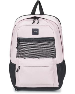 Vans Zaini Old Skool Classic Backpack 22L - Rosa