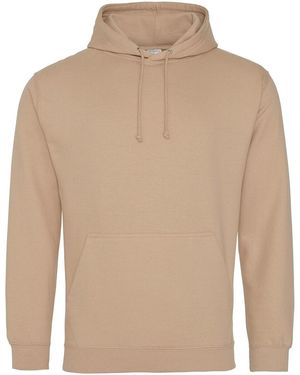 Awdis Sweat-shirt College - Neutre