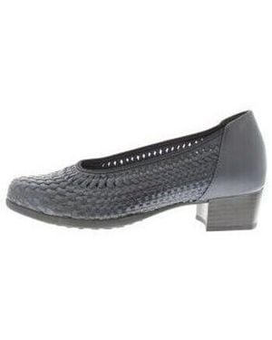 SOLIDUS Chaussures Escarpins Mira K - Gris