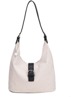 diana&co Sac A Main Sac À Main 26-Djc932-1Pt - Noir