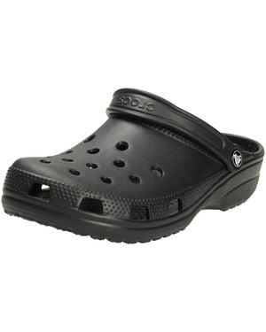 Crocs™ Sabots - Noir