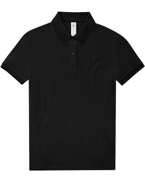 Bc Polo My 210 - Noir