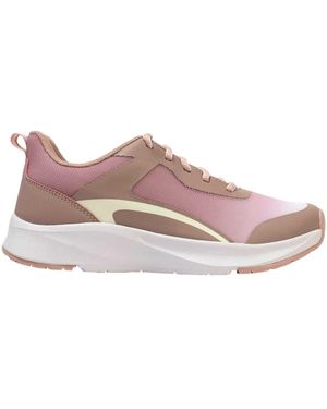 Kappa Baskets Lunare - Gris